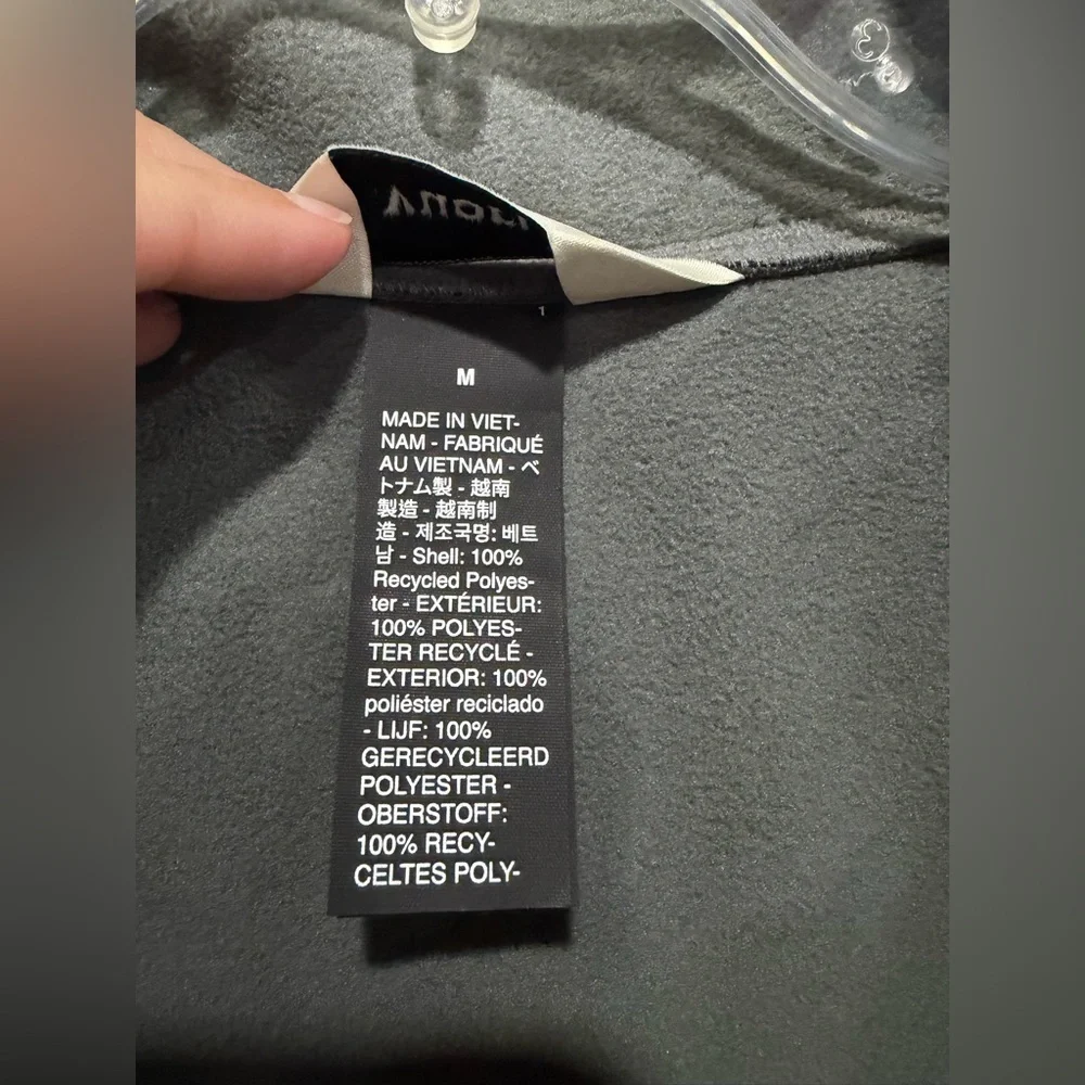Vuori new tags
